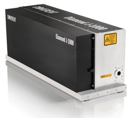 Co2 Coherent J-1000 Lazer 1000 Watt Güç