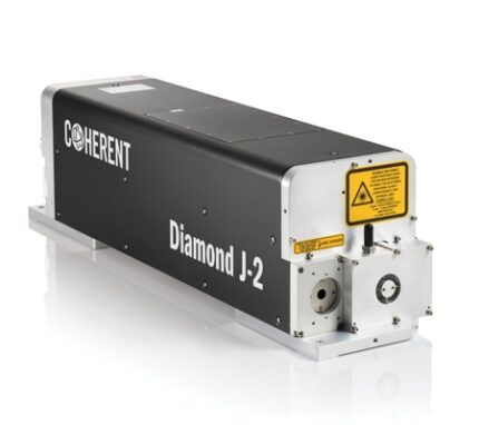 Co2 Coherent J-2 Lazer 200 Watt Güç