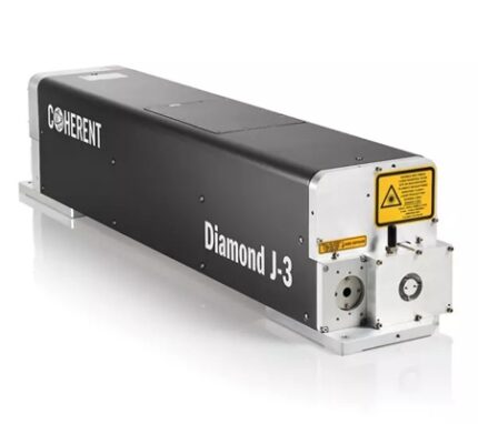 Co2 Coherent J-3 Lazer 300 Watt Güç