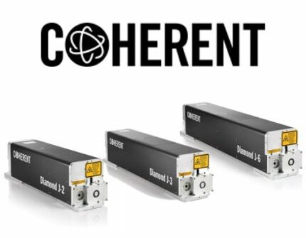 Coherent Lazer Türkiye, Co2 Lazerler