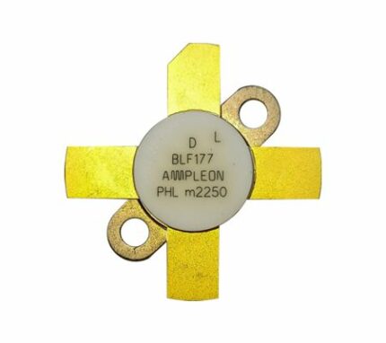 BLF177, BLF177C, BLF177R RF Transistör