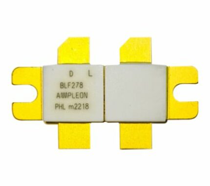 BLF278, BLF278 RF Transistör