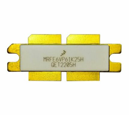 MRFE6VP61K25H, MRFE6VP61K25H RF Transistör, Mosfet