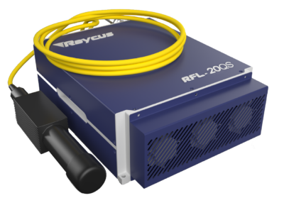 Raycus Laser Türkiye