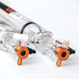 SPT Lazer Türkiye, Co2 Lazerler