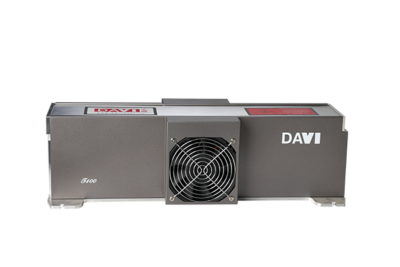 Davi Lazer Türkiye, Co2 Lazerler