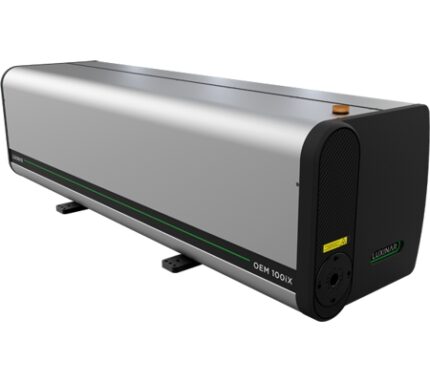 Luxinar, Rofin, 100iX, 100iX, 1000W, 1000 Watt, Lazer, Co2, 1000W 100iX