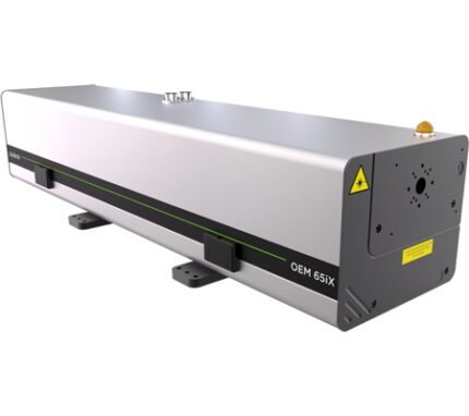 Luxinar, Rofin, 60iX, 65iX, 650W, 650 Watt, Lazer, Co2, 650W 65iX