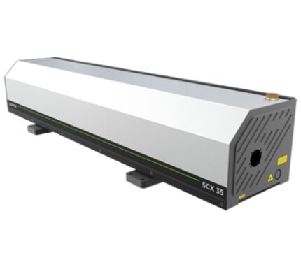 Luxinar, Rofin, SCX30, SCX35, 350W, 350 Watt, Lazer, Co2