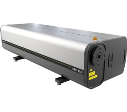 Luxinar, Rofin, 40iX, 45iX, 450W, 450 Watt, Lazer, Co2