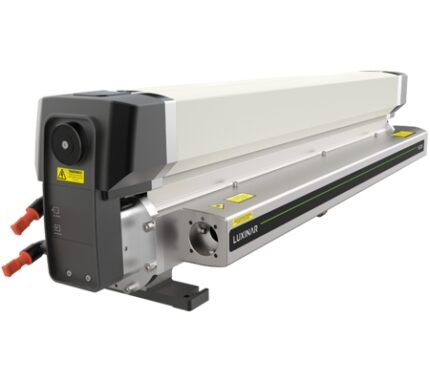 Luxinar, SR25i, 250 watt, lazer, 250W SR 25i