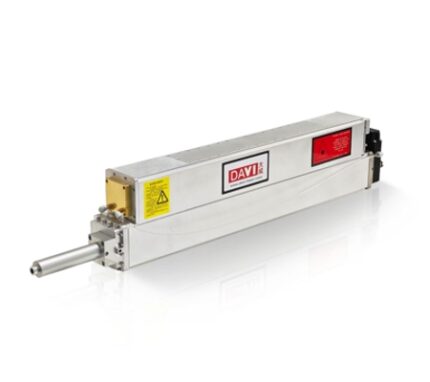 CO₂, CO2, CO₂ Lazer, Co2 Lazer, Karbondioksit Lazer, Lazer Metal Tüp, Lazer Tüp, Davi, Davi Lazer, Davi Lazer 150W, Davi Lazer 150W M2-150, 150W M2-150, Davi CO₂ Lazer, M2-150,