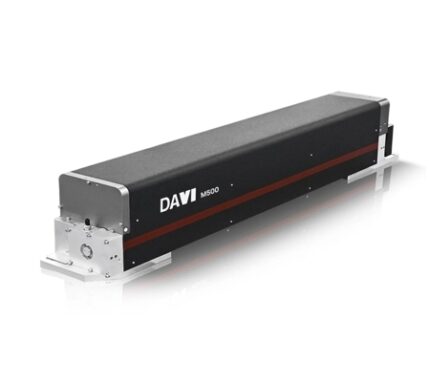CO₂, CO2, CO₂ Lazer, Co2 Lazer, Karbondioksit Lazer, Lazer Metal Tüp, Lazer Tüp, Davi, Davi Lazer, Davi Lazer 500W, Davi Lazer 500W M500, 500W M500 Davi CO₂ Lazer, M500,