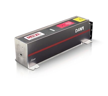 CO₂, CO2, CO₂ Lazer, Co2 Lazer, Karbondioksit Lazer, Lazer Metal Tüp, Lazer Tüp, Davi, Davi Lazer, Davi Lazer 100W T100, T100