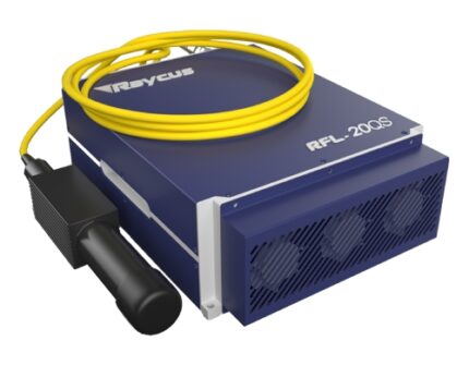 Raycus, Fiber Lazer, Raycus 20 Watt, Raycus 20QS,Raycus 20QB, Raycus Fiber Markalama Lazeri, Raycus Markalama Lazerleri,