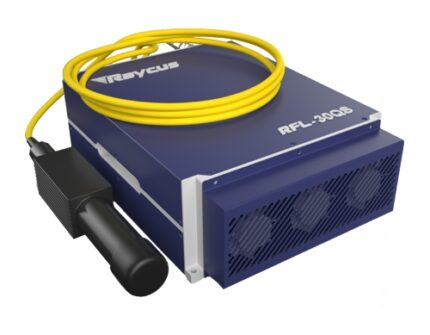 Raycus, Fiber Lazer, Raycus 30 Watt, Raycus 30QS,Raycus 30QB, Raycus Fiber Markalama Lazeri, Raycus Markalama Lazerleri,Raycus 30 Watt RFL-P30Q